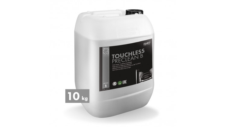 AQUATUS PRECLEAN B, Saurer Spezial-Vorreiniger, 10 kg - Abbildung ähnlich AQUATUS PRECLEAN B, Saurer Spezial-Vorreiniger, 10 kg - Abbildung ähnlich