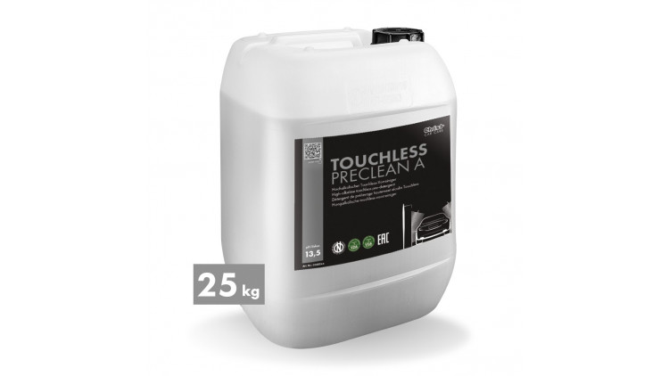AQUATUS PRECLEAN A, Alkalischer Spezial-Vorreiniger, 25 kg - Abbildung ähnlich AQUATUS PRECLEAN A, Alkalischer Spezial-Vorreiniger, 25 kg - Abbildung ähnlich