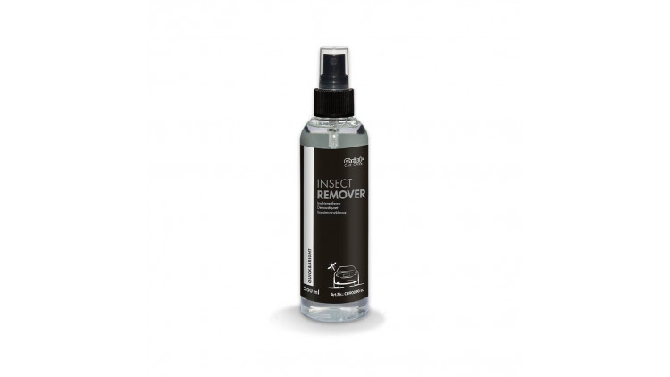 Quick&Bright INSECT REMOVER, Insektenentferner, 200 ml - Abbildung ähnlich