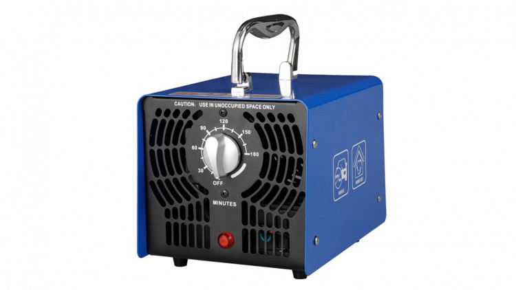 Ozongenerator Sani-Zone Car - Abbildung ähnlich Ozongenerator Sani-Zone Car - Abbildung ähnlich