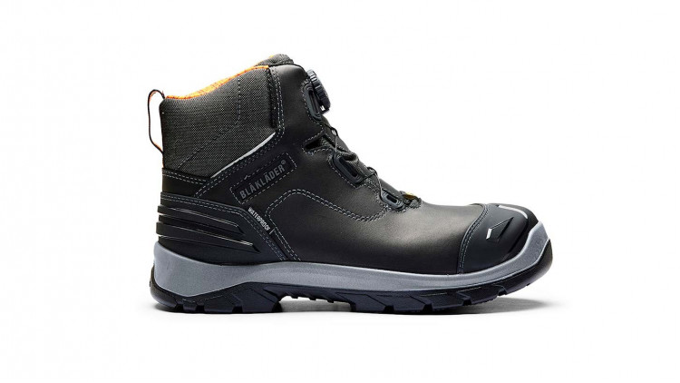 Sicherheitsstiefel 2455 ELITE S7S, Größe 37 - Abbildung ähnlich