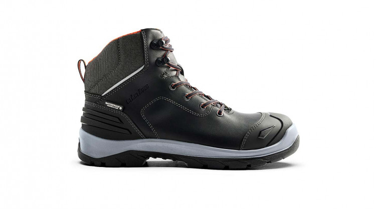 Sicherheitsstiefel 2439 ELITE S7S, Größe 39 - Abbildung ähnlich