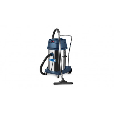 Industriesauger Wirbel 98 IK, 2300W mit Zubehörset - Nass-Trocken-Sauger