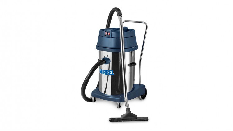 Industriesauger Wirbel 98 IK, 2300W mit Zubehörset - Nass-Trocken-Sauger - Abbildung ähnlich Industriesauger Wirbel 98 IK, 2300W mit Zubehörset - Nass-Trocken-Sauger - Abbildung ähnlich