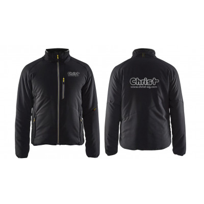 Insulation jacket Evolution 4992 with Christ logo, size L