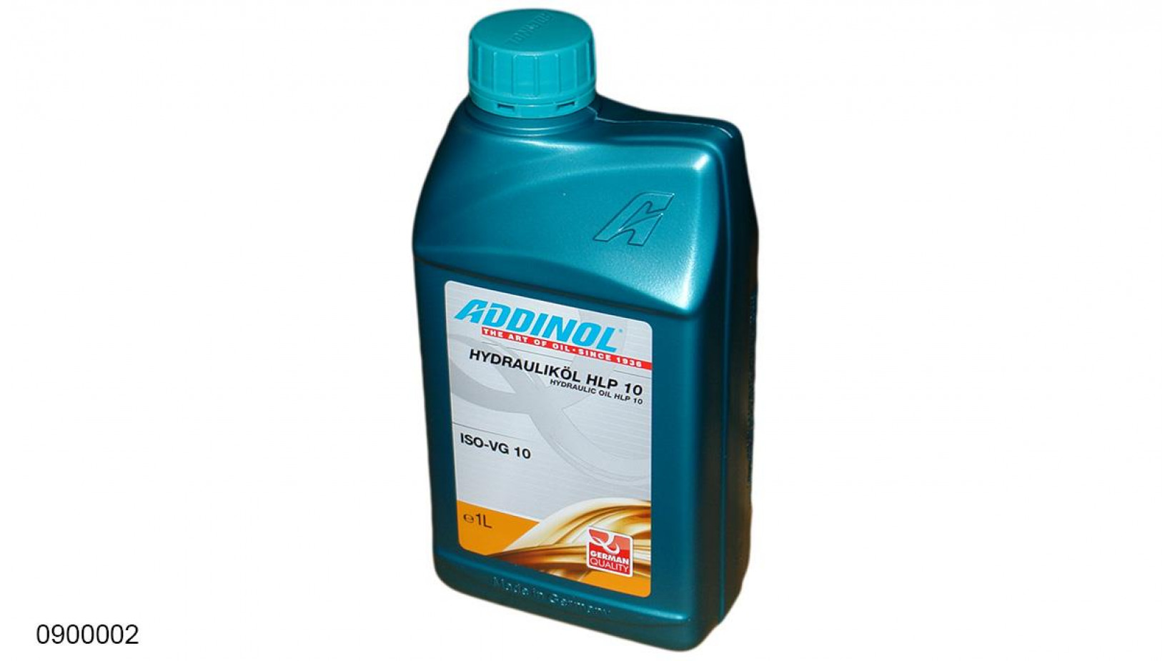Hydrauliköl DIN 51524-2 HLP 10 / 1L Dose (ADDINOL / Mineralölbasis)