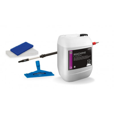 Reinigungspaket MACHINE CLEAN