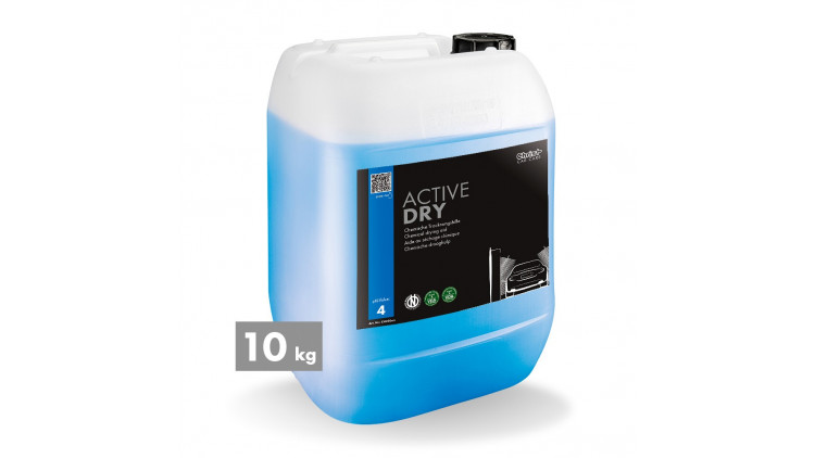 ACTIVE DRY, Chemische Trocknungshilfe, 10 kg - Abbildung ähnlich