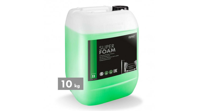 SUPER FOAM, dirt-dissolving foam, 10 kg - Image similar