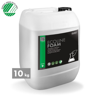 ECOLINE FOAM, Ökologischer Kraftschaum, 10 kg