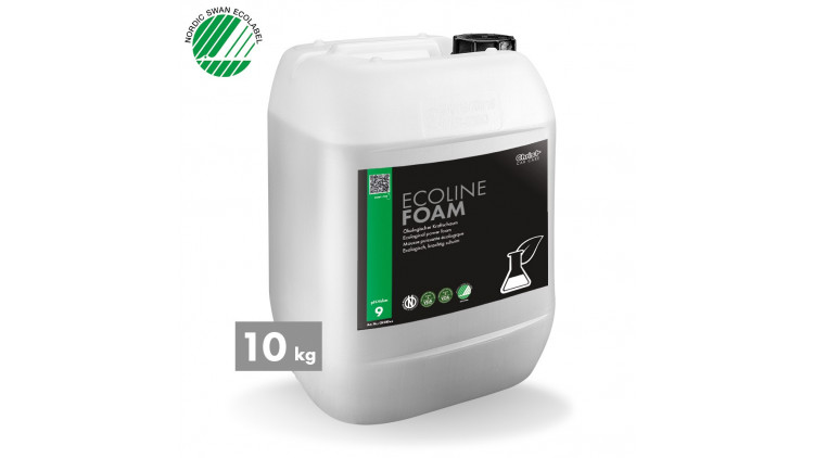ECOLINE FOAM, Ökologischer Kraftschaum, 10 kg - Abbildung ähnlich ECOLINE FOAM, Ökologischer Kraftschaum, 10 kg - Abbildung ähnlich