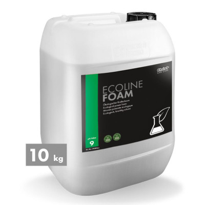 ECOLINE FOAM - Ecological power foam, 10 kg