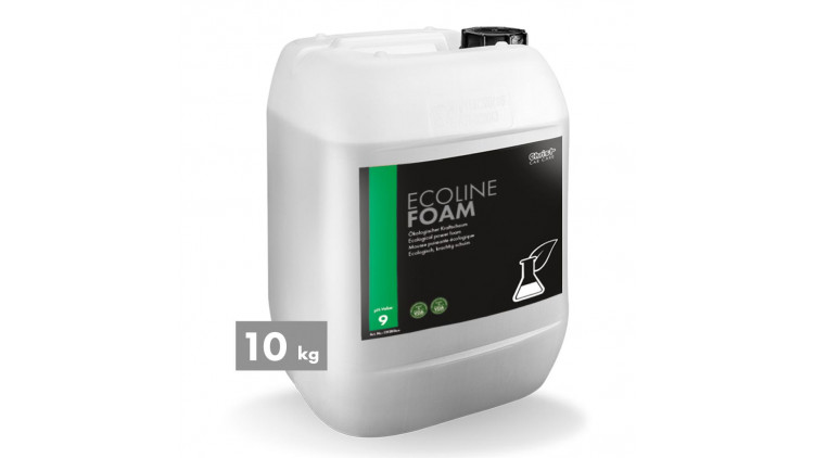 ECOLINE FOAM - Ecological power foam, 10 kg - Image similar