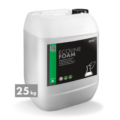 ECOLINE FOAM, Ökologischer Kraftschaum, 25 kg