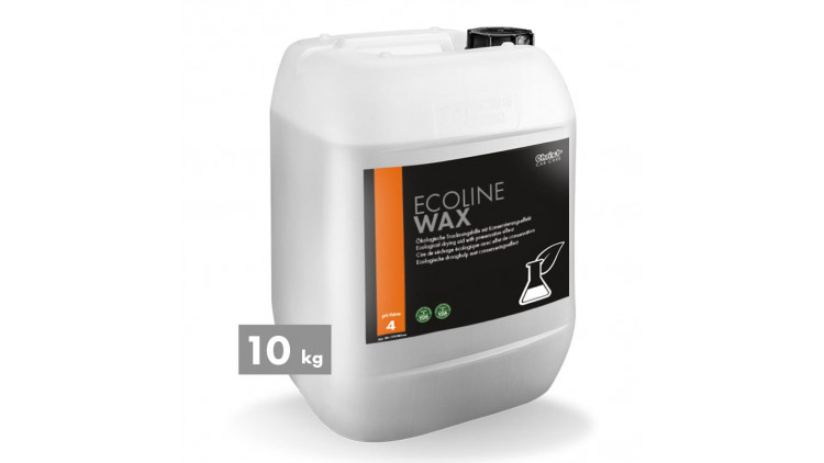 ECOLINE WAX - Ecological drying aid with preservation effect, 10 kg - Image similar