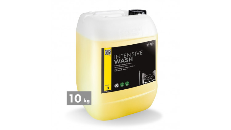 INTENSIVE WASH, Schmutzbindendes Shampoo, 10 kg - Abbildung ähnlich