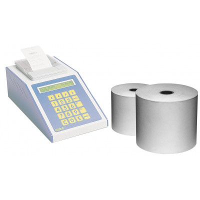 Receipt reels, thermal paper for C-CAT up to 2005