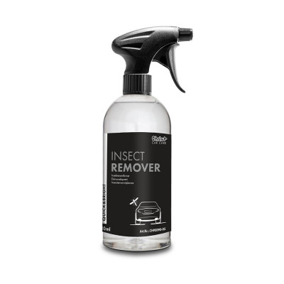 Quick&Bright INSECT REMOVER, Insektenentferner, 500 ml