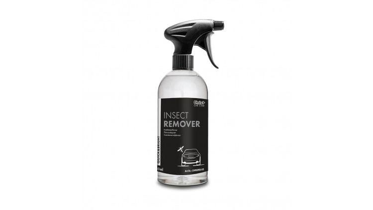 Quick&Bright INSECT REMOVER, Insektenentferner, 500 ml - Abbildung ähnlich
