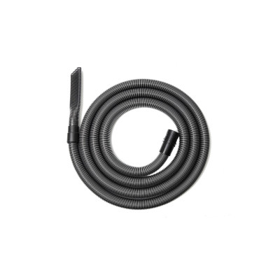 Saugschlauchset IØ38, AØ50 / 6,5m schwarz, Drehgelenk, Flexidüse für alle SB-Sauger ab 06/2009