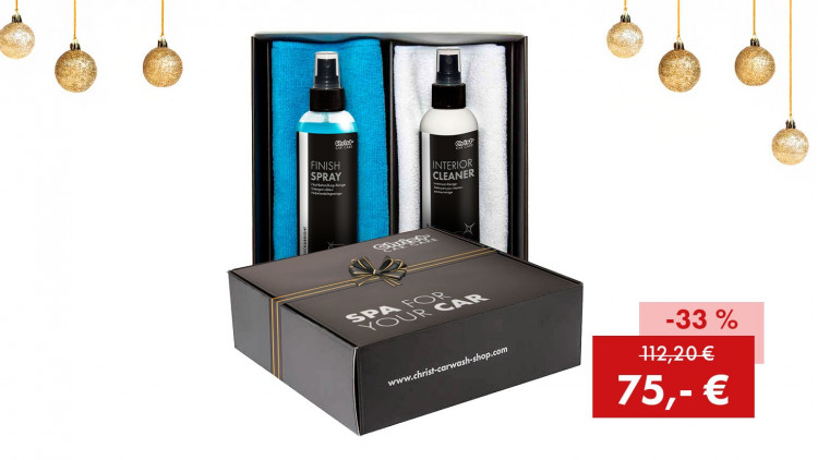 Aktionspaket Quick&Bright Geschenkset Classic: 10 Boxen - Abbildung ähnlich Aktionspaket Quick&Bright Geschenkset Classic: 10 Boxen - Abbildung ähnlich