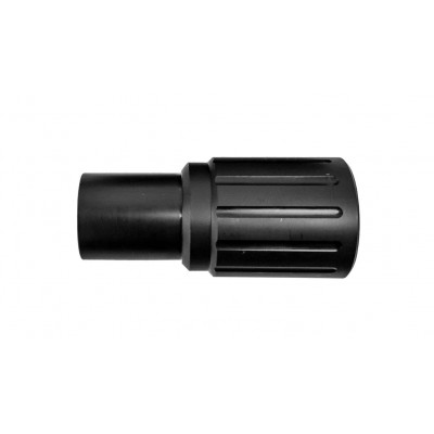 Rotary sleeve, nozzle side, 3-piece