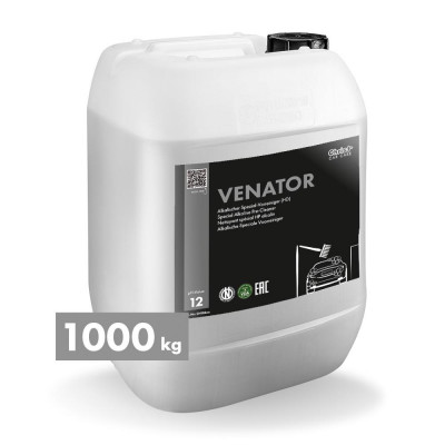 VENATOR, Alkalischer Spezial-Vorreiniger (HD), 1000 kg