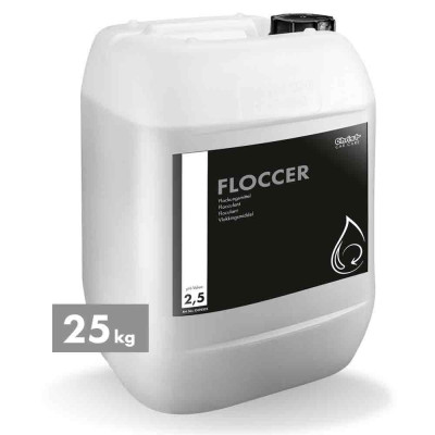 FLOCCER, Flocculant, 25 kg
