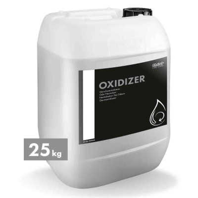 OXIDIZER, odour neutraliser, 25 kg