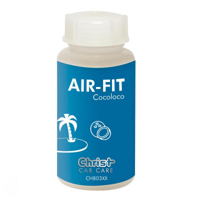 AIR-FIT Cocoloco, summer scent, 25 kg