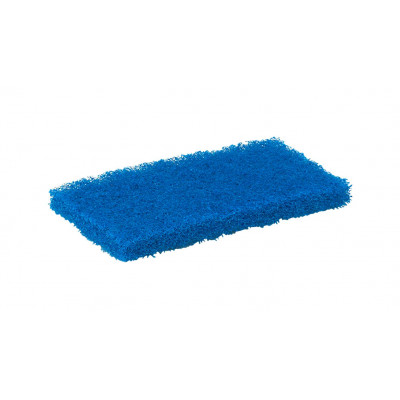 Vikan-Pads, Farbe blau