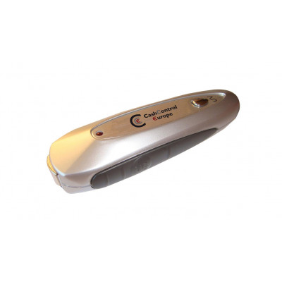 CCE 815 electronic counterfeit detector pin