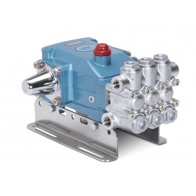 CAT HP high-pressure pump, model 3CP1130, 2.9 kW, 150 bar, 7.5 l/min.