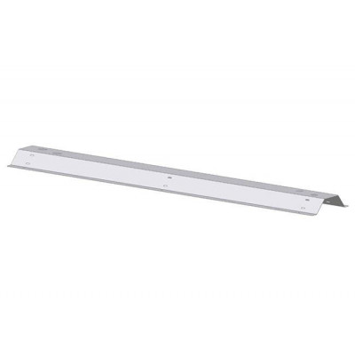 Ground sill, length = 1600 mm; supply sill complete